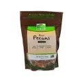 Now Foods Real Food Raw Pecans Unsalted