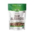 Now Foods Raw Almonds Unsalted