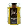 Blue Hills Blackberry Raw Honey