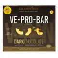 Granovibes Ve-Pro Bar - Dark Chocolate