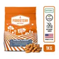Foodsterr Spanish Natural Almonds