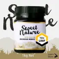 Sweet Nature Umf 10+ Manuka Honey