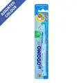 Kodomo Children Toothbrush - Pro (3 - 6 Years Old)