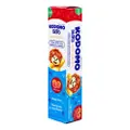Kodomo Anti-Cavity Children'S Toothpaste - Strawberry