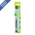 Kodomo Children Toothbrush - Pro (6 - 9 Years Old)