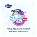 Drypers Wee Wee Dry Diapers - S (3 - 7Kg)