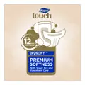 Drypers Touch Diapers - New Born (Up To 5Kg)