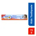Pureen Kids Fluoride Free Toothpaste - Orange