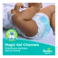 Pampers Baby Dry Diapers - Xl (12 - 16Kg)
