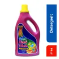 Pureen Liquid Detergent - Kiddiwash