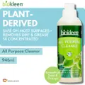 Biokleen All Purpose Cleaner Concentrate 946Ml - Citrus