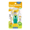 Pearlie White Toothbrush - Kids Popup Extra Soft Bear