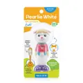 Pearlie White Toothbrush - Kids Popup Extra Soft Sheep