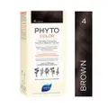 Phyto Phytocolor No. 4 Brown