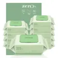 Bebesup Baby Wipes - Zero (Carton)