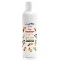 Essentiq Shower Gel And Shampoo Kids 2 In 1 Aloe Vera & Papay