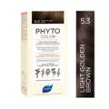 Phyto Phytocolor No. 5.3 Light Golden Brown