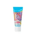 Brush-Baby Unicorn Toothpaste 3 Yrs+ -Strawberry50Ml