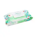 Offspring Plant-Based Baby Wipes