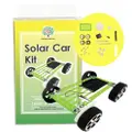 Play N Learn Stem Learn & Discover Solar Car Kit