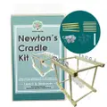 Play N Learn Stem Learn & Discover Newton'S Cradle