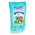 Kodomo Baby Laundry Detergent - Extra Care