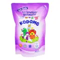 Kodomo Baby Laundry Detergent Refill - Low Suds