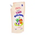Kodomo Baby Bath Wash Refill - Mild & Natural