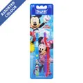Oral-B Kids Toothbrush - Stages 2 (2 - 4Years)