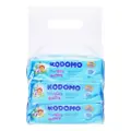Kodomo Baby Wipes - Refreshing