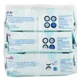 Tollyjoy Pure Wet Wipes
