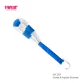 Farlin Bottle & Nipple Brushes - Blue