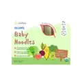 The Foodiepedia Organic Baby Noodle - Multi Veg