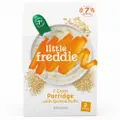 Little Freddie - 7 Grain Porridge With Quinoa Puffs