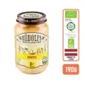 Rudolfs Organic Risotto- By Foodsterr Puree
