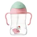 B.Box Hello Kitty Sippy Cup 8Oz (Candy Floss)