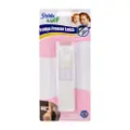 Steve & Leif Refrigerator Latch Clear White - Baby Safety