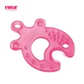 Farlin Educational Puzzle Gum Soother - Pink
