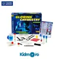 Thames & Kosmos Glowing Chemistry Stem Kit