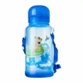 Double Bear Water Bottle (Blue) 360Cc