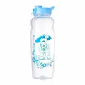 Double Bear Sport Water Bottle (Blue) 1L