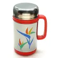 Vesta Stainless Steel Thermo Mug Flask 500Cc