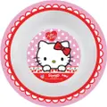 Sanrio Hello Kitty Melamine Bowl