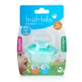 Brush-Baby Frontease - Teal