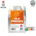 Jewel Coffee Old Friends Blend Coffee Beans