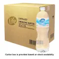 Life Distilled Drinking Bottle Water