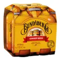 Bundaberg Bottle Drink - Ginger Beer