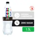 100 Plus Isotonic Bottle Drink - Zero