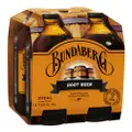 Bundaberg Bottle Drink - Root Beer