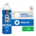 100 Plus Isotonic Bottle Drink - Active